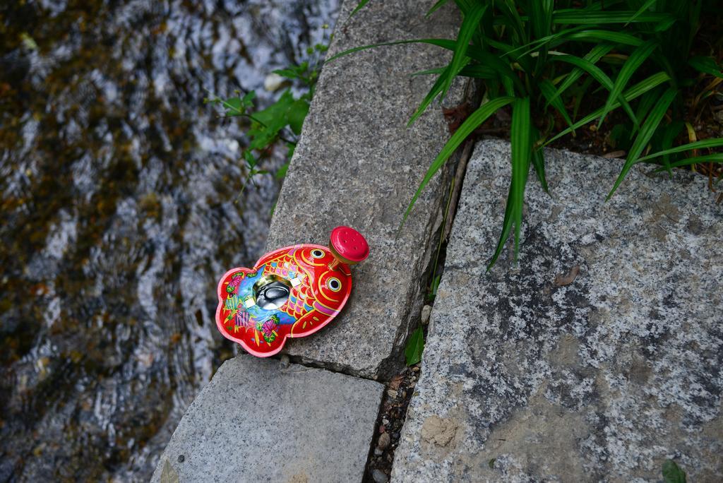 Kumomachiya Takasegawa Villa Kyoto Exteriör bild